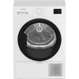 Privileg PD 7D WMB Wärmepumpentrockner (7 kg)
