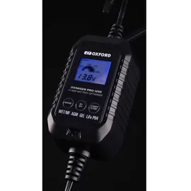 Oxford Oximiser Pro 1250 Batterieladegerät