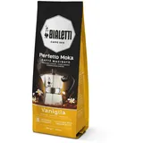 Bialetti Perfetto Moka Vaniglia 250 g