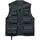 Brandit Textil Hunting Weste Black L
