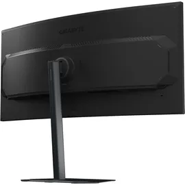 Gigabyte G34WQC2 34" schwarz