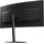 Gigabyte G34WQC2 34" schwarz
