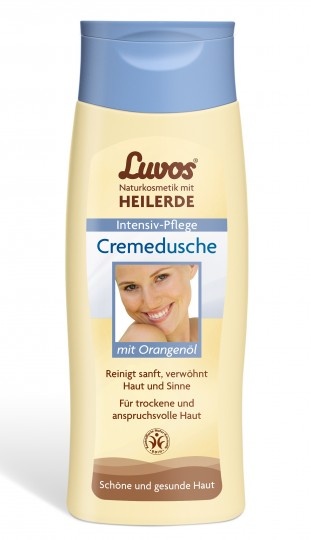 Cremedusche 200 ml