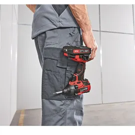 Flex ID 1/4" 18.0-EC ohne Akku + L-Boxx