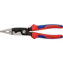 Knipex Elektro-Installationszange L.200mm