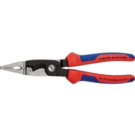 Knipex Elektro-Installationszange L.200mm