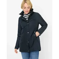 Fuchs Schmitt Parka in marine XL