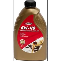START 7913 Motoröl Inhalt: 1l, 5W-40
