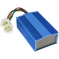 NARAKU CDI offen Naraku Racing DC GY6 125 / 150ccm