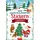 arsEdition Mein Adventskalender mit Stickern 2021