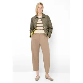 FUCHS & SCHMITT Fuchs Schmitt Damen Steppjacke mit aufgesetzten Taschen - Grün 42