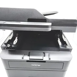 Brother DCP-L2665DW 3 in 1 Mono Laser Multifunktionsdrucker 34 Seiten pro Minute
