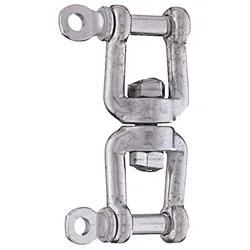 Wirbel Gabel/Gabel Bolzen