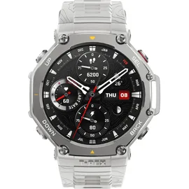 Amazfit T-Rex 3 Haze Gray