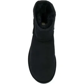 UGG Australia Classic Mini II Black 43