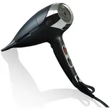ghd Helios Haartrockner schwarz