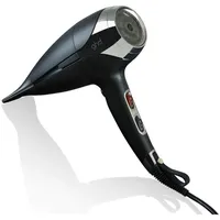 ghd Helios Haartrockner schwarz