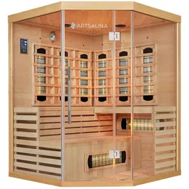 Artsauna Kiruna150