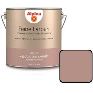 2,5 l No. 19 melodie der anmut