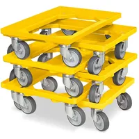 BRB-Lagertechnik Kistenroller 250 kg