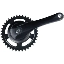 Mijnen Pieper Velokurbel, 170 mm)