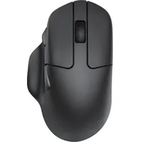Keychron M7 Wireless Gaming Maus, schwarz, Maus - Tastatur