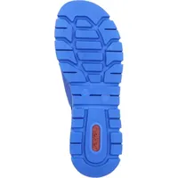 Rieker Damen Sandalen V1052