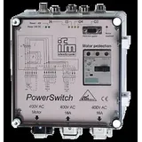 IFM Electronic AS-i Modul Motorstarter ZB0033