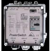 IFM Electronic AS-i Modul Motorstarter ZB0033