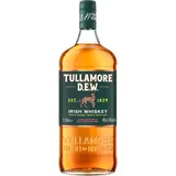 Tullamore Triple Destilled Irish 40% vol 1 l