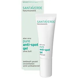 Santaverde pure Anti-Spot Gel 10 ml