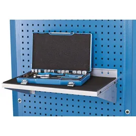 Gedore Ablage stabil 496x168x303 mm