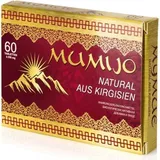 unkuri Mumijo "Natural" aus Kirgisieen Shilajit -