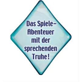 Ravensburger Wer war's?