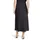 Vera Mont Maxirock Damen Schwarz 36