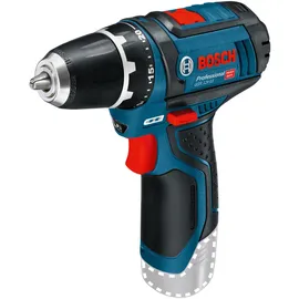 Bosch GSR 12V-15 Professional ohne Akku + L-Boxx 060186810D