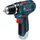 Bosch GSR 12V-15 Professional ohne Akku + L-Boxx 060186810D