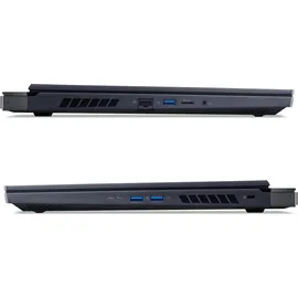 Acer Predator Helios 16 16'' Intel Core i7-13700HX 16 GB RAM 1 TB SSD NVIDIA GeForce RTX 4060 Windows 11 schwarz