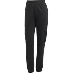 ADIDAS Damen Hose City Escape Material Mix, BLACK, XS