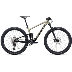 Giant Anthem Advanced 2 golden haze 2024 - RH-M