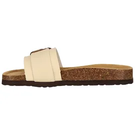 NOU Dreya Damen Beige/Weiß 41