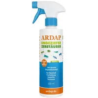 ARDAP Repell Zerstäuber 500 ml