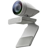 Schwarzkopf Poly Studio P5 – Professionelle HD-Webcam (Plantronics) – HD-Videokonferenzkamera mit 1080p