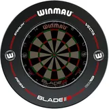 WINMAU Pro Line Dartboard Surround