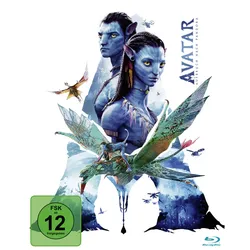 Avatar - Aufbruch nach Pandora