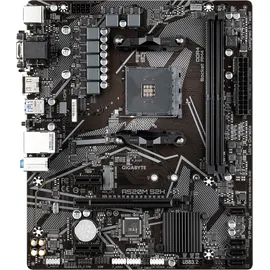 Gigabyte A520M S2H Mainboard