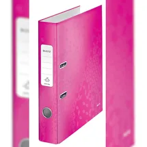 Leitz WOW DIN A4 50 mm Pink 1 St.