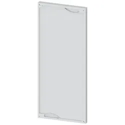 Siemens 8GK96014KK10 ALPHA 630 DIN, Abdeckung Höhe=600mm, Breite=250mm, geschlossen - 10 Stück