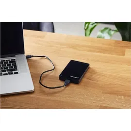 Intenso Memory Drive Bonuspack 2 TB USB 3.0 Schwarz 6023890