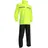 Acerbis Rain Set Line Herren Schwarz XL